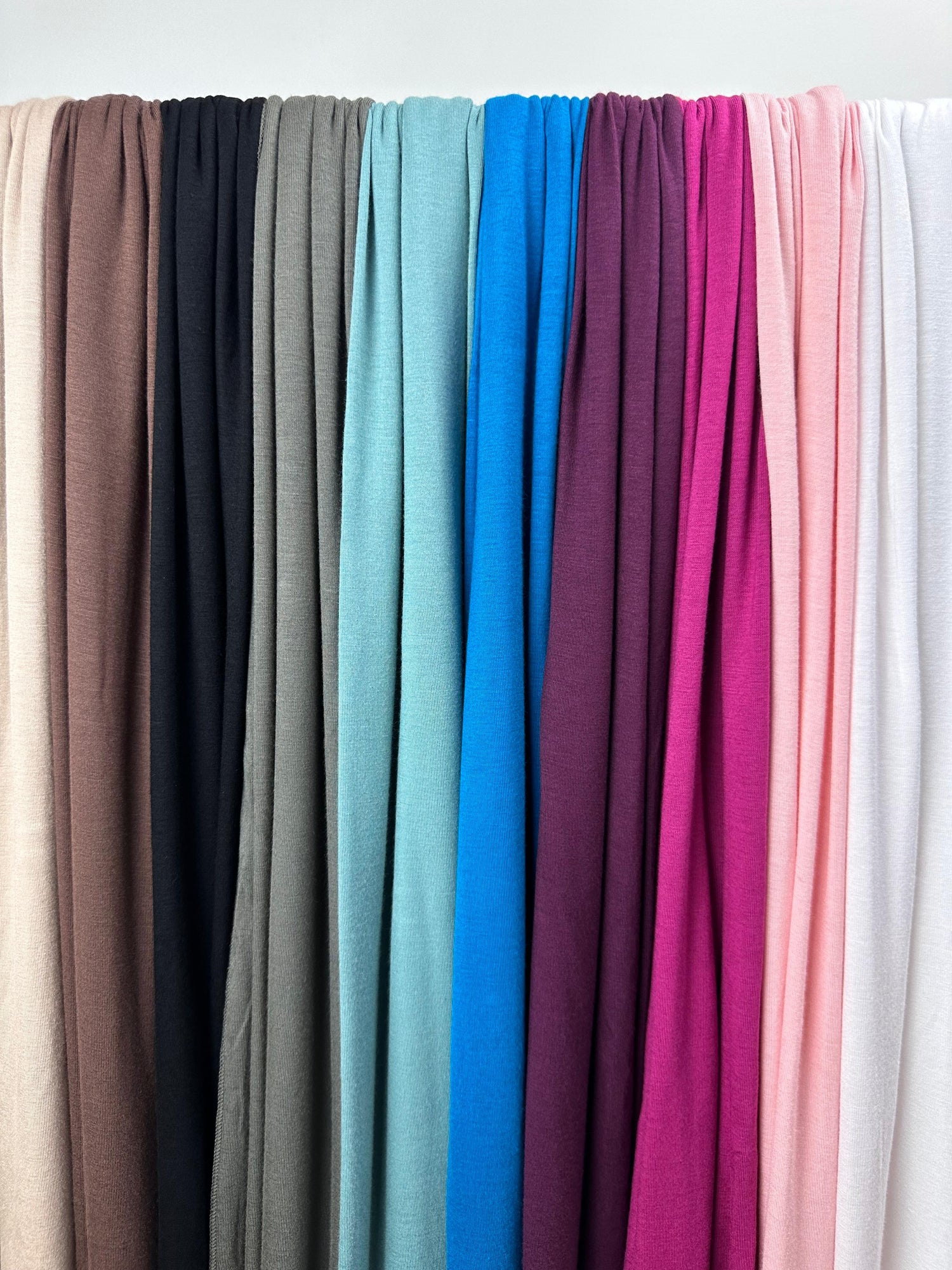 Jersey Hijabs