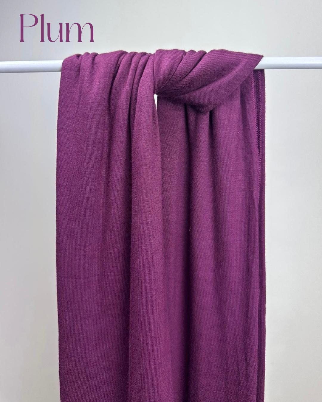 Jersey Hijab