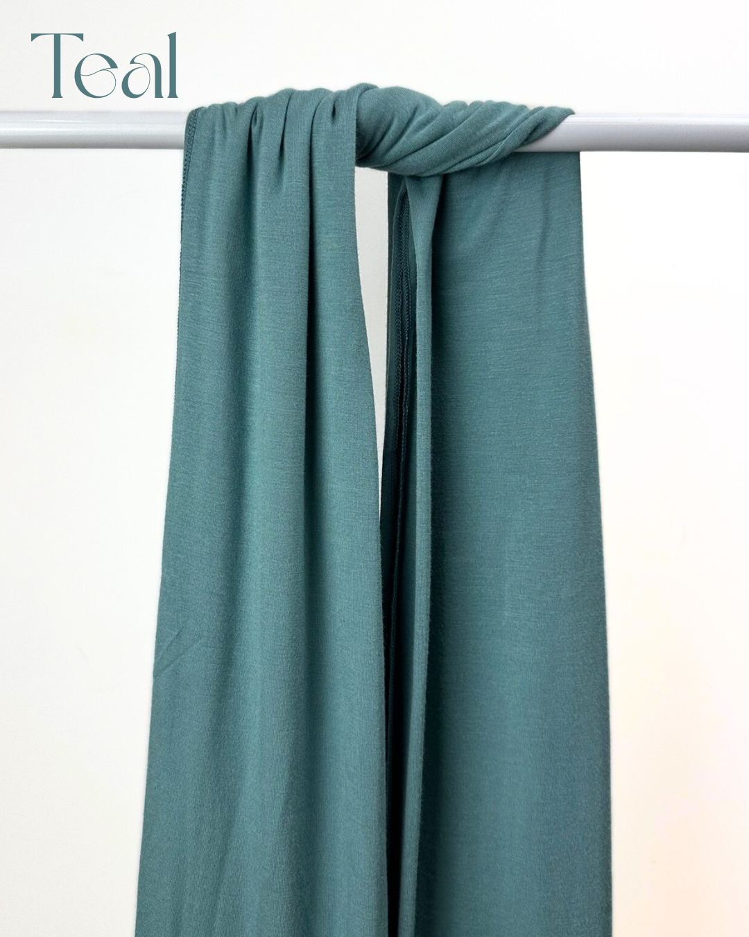Jersey Hijab