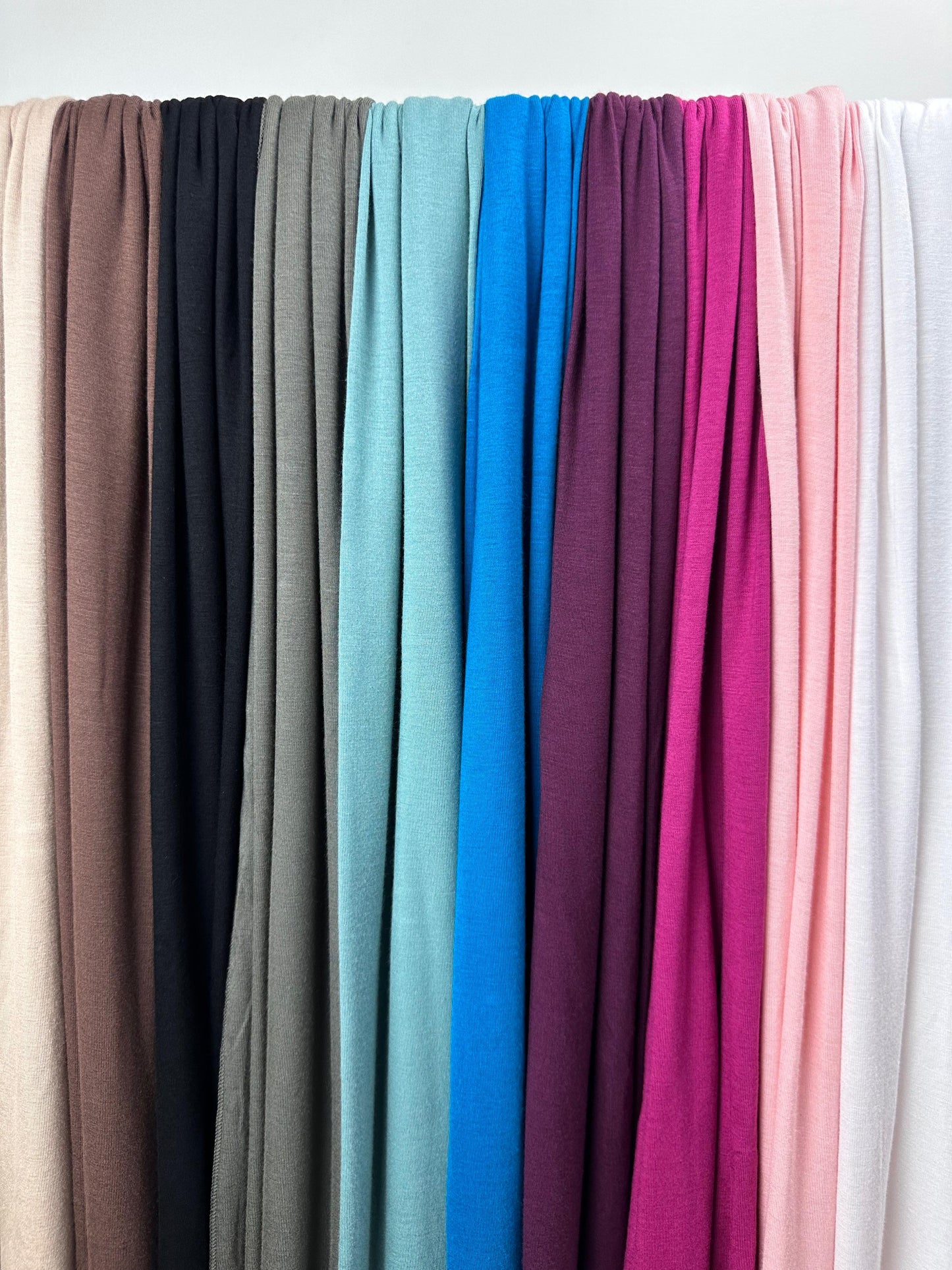 Jersey Hijab