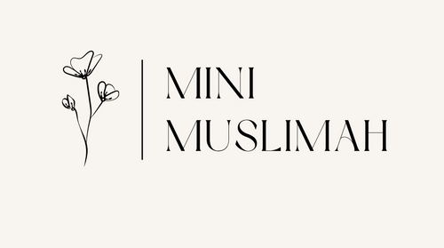 Mini Muslimah