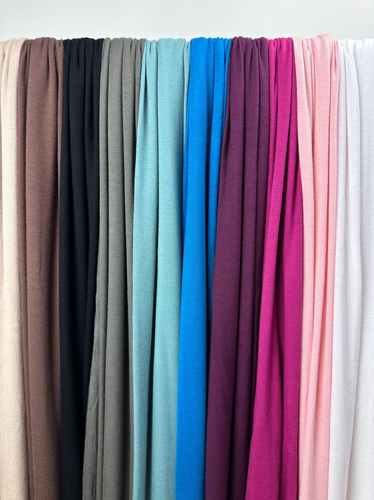 Jersey Hijab